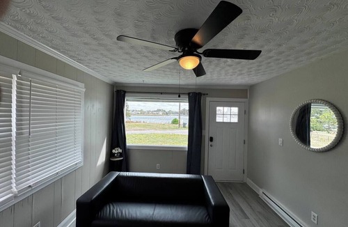 East Ocean View Apartment | Bay View two bed duplex