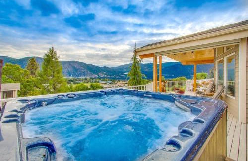 Manson House | Bay View