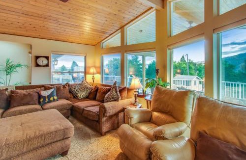 Manson House | Bay View