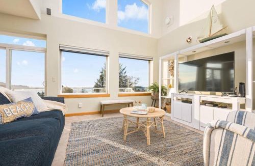 Bay City House | Bay View Villa