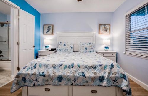 Indian Shores House | Bay View Villas #120