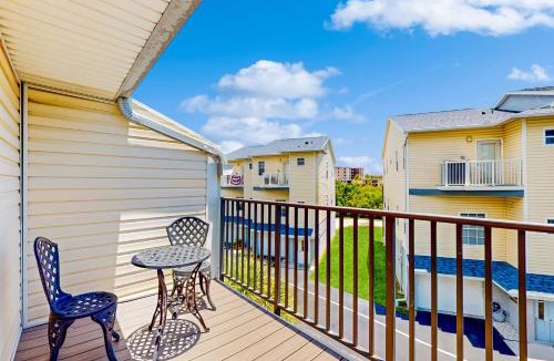 Indian Shores House | Bay View Villas #118