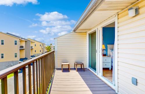 Indian Shores House | Bay View Villas #118