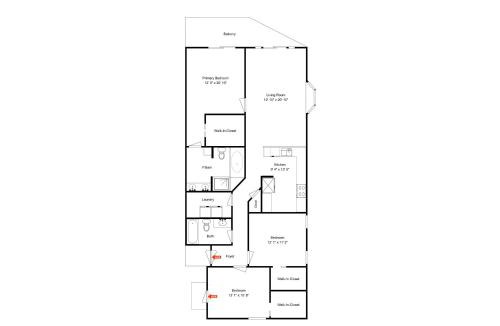 Tybee Island Apartment | Bay View Villas 101