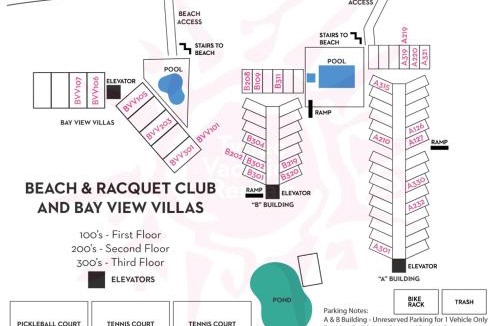 Tybee Island Apartment | Bay View Villas 101