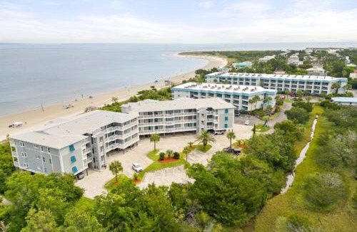 Tybee Island Apartment | Bay View Villas 101