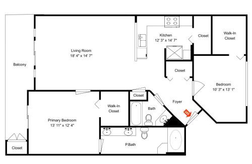 Tybee Island House | Bay View Villas by Tybee Vacation Rentals