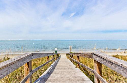 Tybee Island House | Bay View Villas by Tybee Vacation Rentals