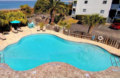 Tybee Island House | Bay View Villas by Tybee Vacation Rentals