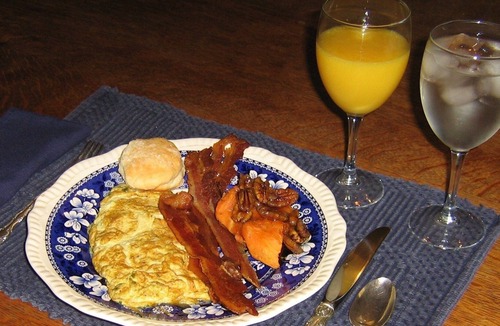 Davis Wharf Bed & Breakfast | Bay View Waterfront B&B