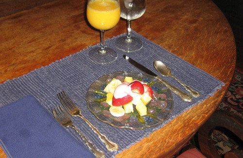 Davis Wharf Bed & Breakfast | Bay View Waterfront B&B