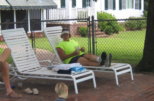 Davis Wharf Bed & Breakfast | Bay View Waterfront B&B