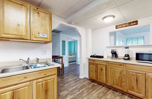 Ingleside on the Bay House | Bay Views & Beach Access: Ingleside Getaway