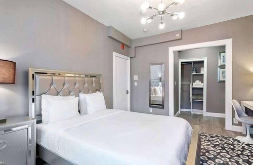 Bay Village Apartment | Bay VIllage Suite, Ready To Host!