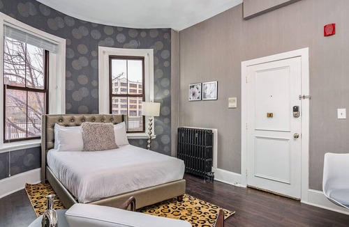 Bay Village House | Bay Village Suites