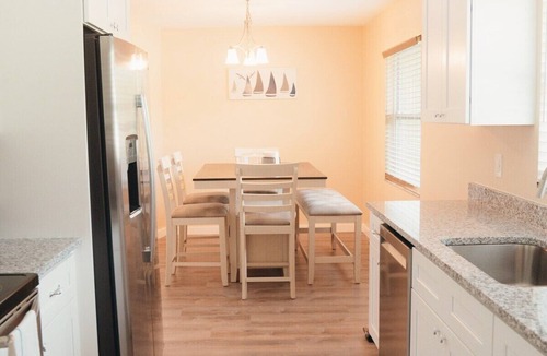Sarasota House | Bay Vista Cottage 3 bed 2 bath