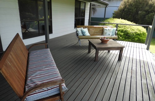 American River House | Bay Waters on the water front.