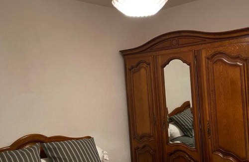 La Chapelle-Saint-Andre House | Baya