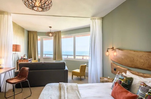 Capbreton Hotel | Baya Hotel
