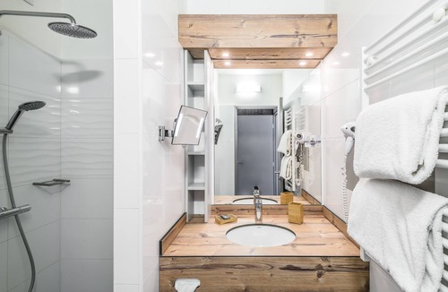 Capbreton Hotel | Baya Hotel