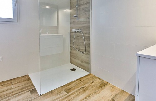Challans House | BAYA - Jolie maison pour 6p proche du centre-ville