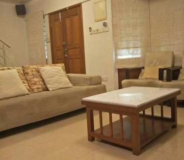 Bayan Lepas House | Bayan Baru