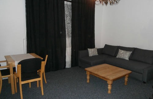 Butetown Apartment | Bayapart Large Two Bedroom Apartment