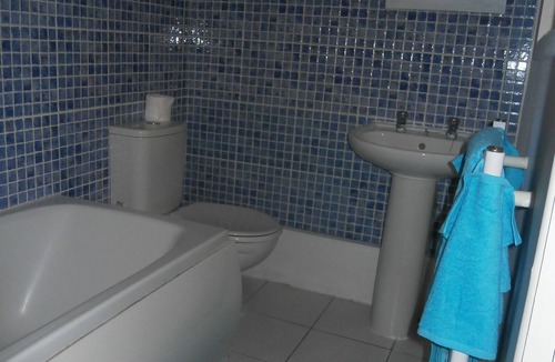 Butetown Apartment | Bayapart Large Two Bedroom Apartment