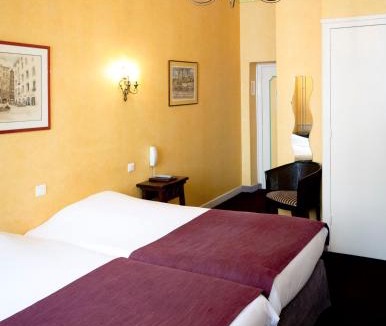 Bellecour - Hotel Dieu Hotel | Bayard Bellecour