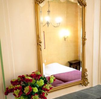 Bellecour - Hotel Dieu Hotel | Bayard Bellecour