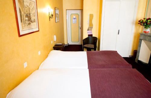 Bellecour - Hotel Dieu Hotel | Bayard Bellecour