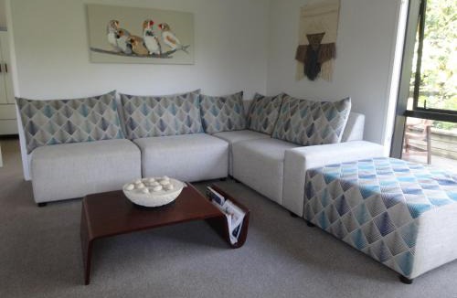 Omanawa Bed & Breakfast | Baybell Lodge