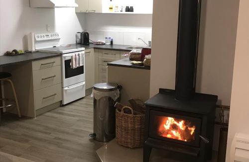 Omanawa Bed & Breakfast | Baybell Lodge