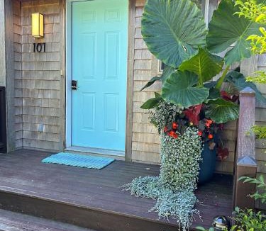 Provincetown House | Bayberry Beach House