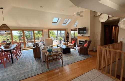 Provincetown House | Bayberry Beach House