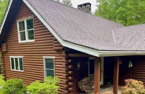 Bremen House | Bayberry Lakehouse