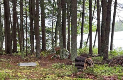 Bremen House | Bayberry Lakehouse