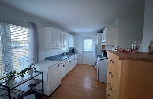 Grand Barachois Cottage | BAYBREEZE ON THE BEACH