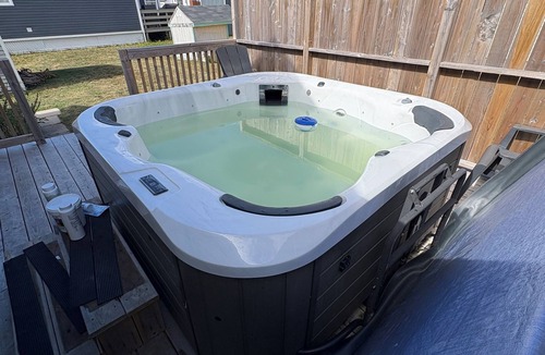 Grand Barachois Cottage | BAYBREEZE ON THE BEACH