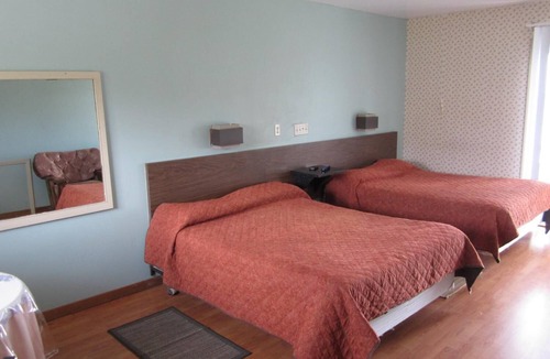 Pocologan Hotel | Baybreeze Restaurant and Motel