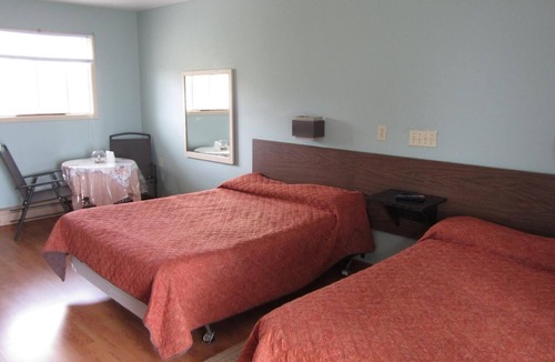 Pocologan Hotel | Baybreeze Restaurant and Motel