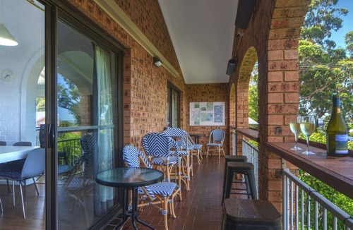 Huskisson House | Baycation House Huskisson