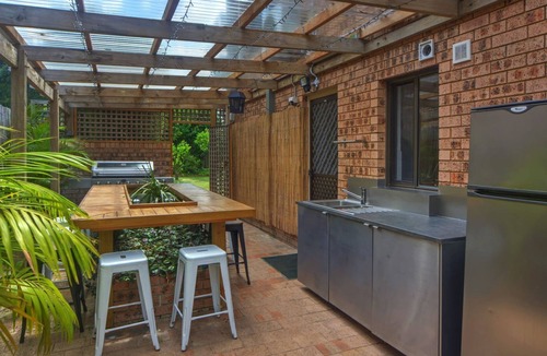 Huskisson House | Baycation House Huskisson