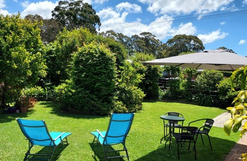 Huskisson House | Baycation House Huskisson