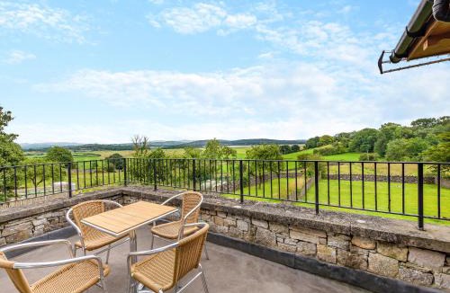 Meathop House | Baycliff Apartment