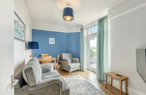 Meathop House | Baycliff Apartment