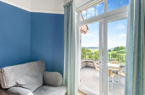 Meathop House | Baycliff Apartment