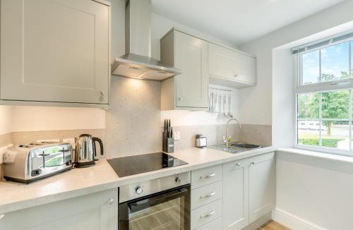 Meathop House | Baycliff Apartment