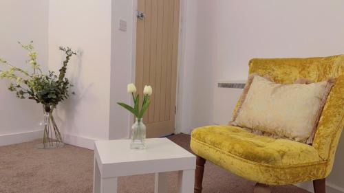 Chiswick Apartment | BAYCROFT House