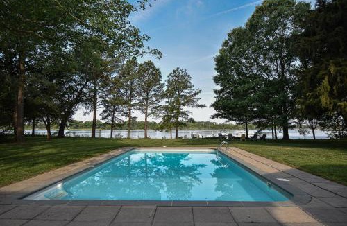 St. Michaels House | Baydream Believer